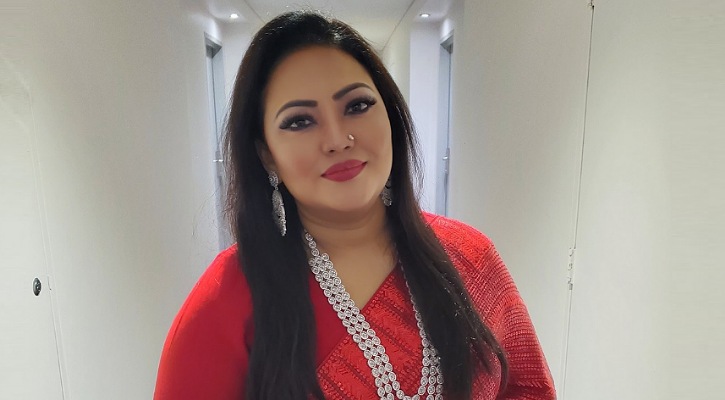 মমতাজের বিরুদ্ধে ভারতে গ্রেপ্তারি পরোয়ানা জারি