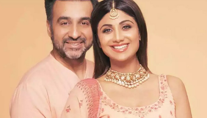 রাজ-শিল্পার বিচ্ছেদ গুঞ্জনের মাঝে রোমান্টিক ভিডিও কিসের ইঙ্গিত?