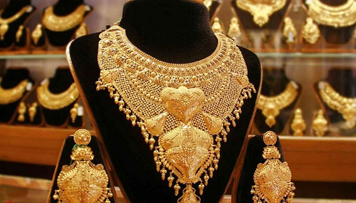 ফের সোনার দাম বৃদ্ধি, ভরি ১ লাখ ৪৬২৬ টাকা