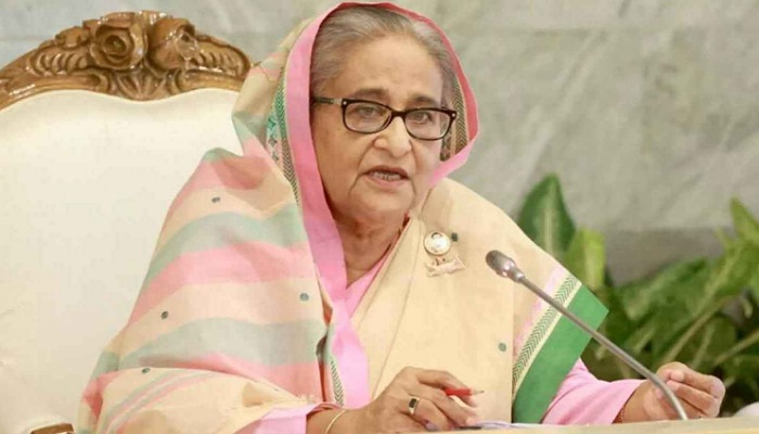 মানুষ পুড়িয়ে কিছু অর্জন করা যায় না : প্রধানমন্ত্রী