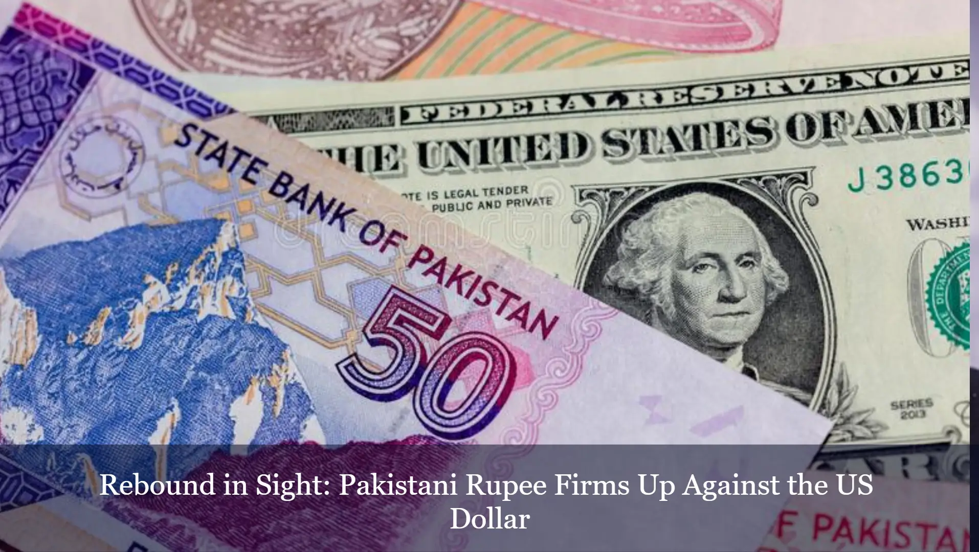 পাকিস্তানি মুদ্রার রেকর্ড দরপতন, ১ ডলার এখন ২৯৯ রুপি