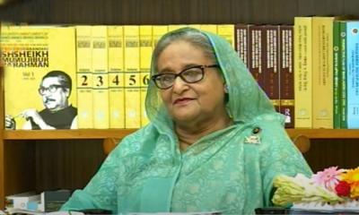 ধনী দেশগুলোও বিনামূল্যে টিকা দেয়নি : প্রধানমন্ত্রী