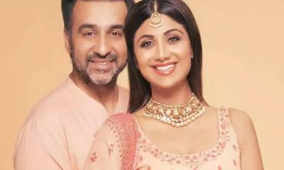 রাজ-শিল্পার বিচ্ছেদ গুঞ্জনের মাঝে রোমান্টিক ভিডিও কিসের ইঙ্গিত?