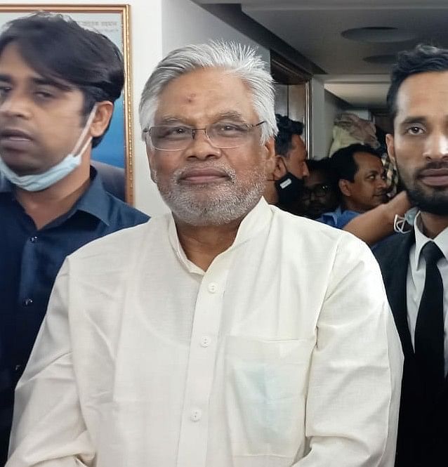 বিএনপি নেতা আমানউল্লাহ চিকিৎসার জন্য বিদেশ যাওয়ার অনুমতি পেলেন