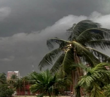 বিভিন্ন অঞ্চলে বৃষ্টির আভাস, কমতে পারে তাপমাত্রা