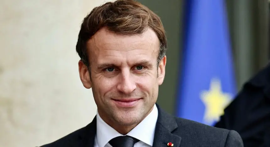 ফ্রান্সের প্রেসিডেন্ট মাখোঁর সফরে যেসব বিষয়ে আলোচনার সম্ভাবনা