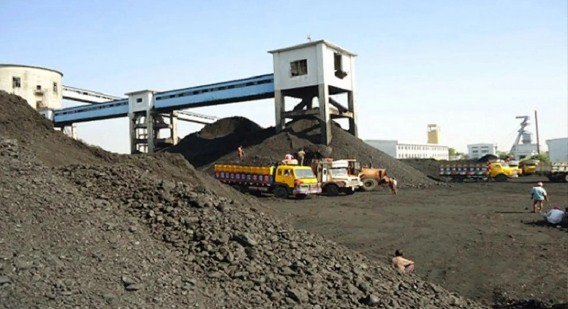 ২ মাসের জন্য বড়পুকুরিয়ায় কয়লা উৎপাদন বন্ধ ঘোষণা